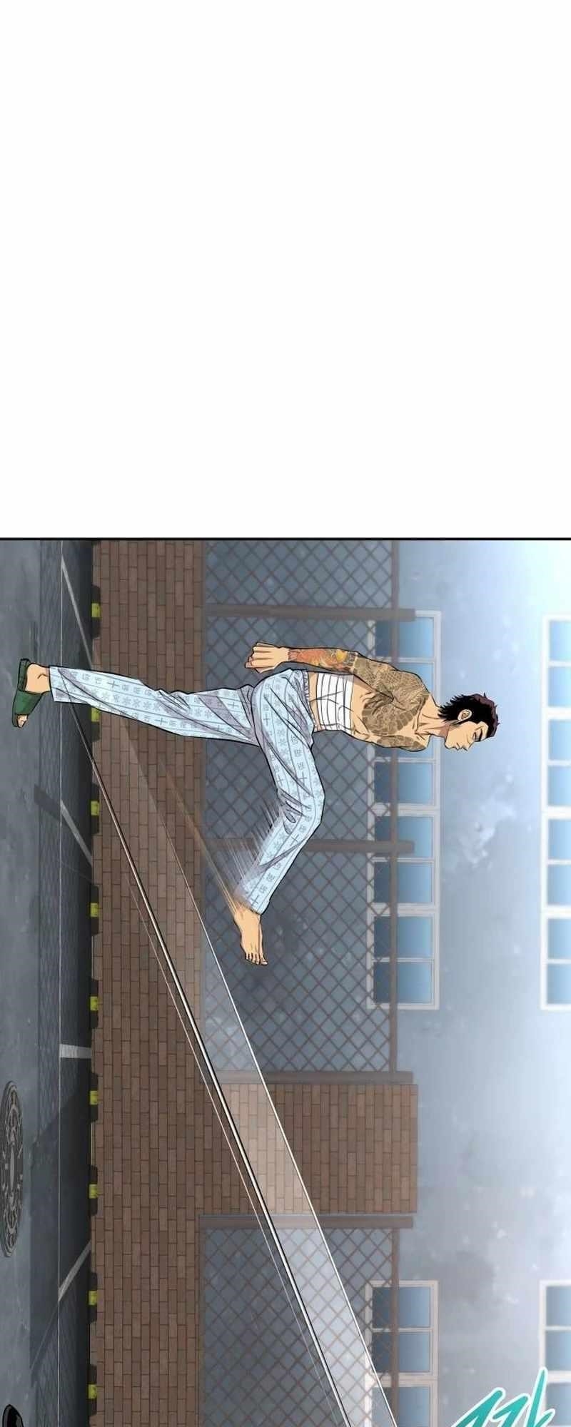 Genius Grandson of the Loan Shark King Chapter 6 - Page 38