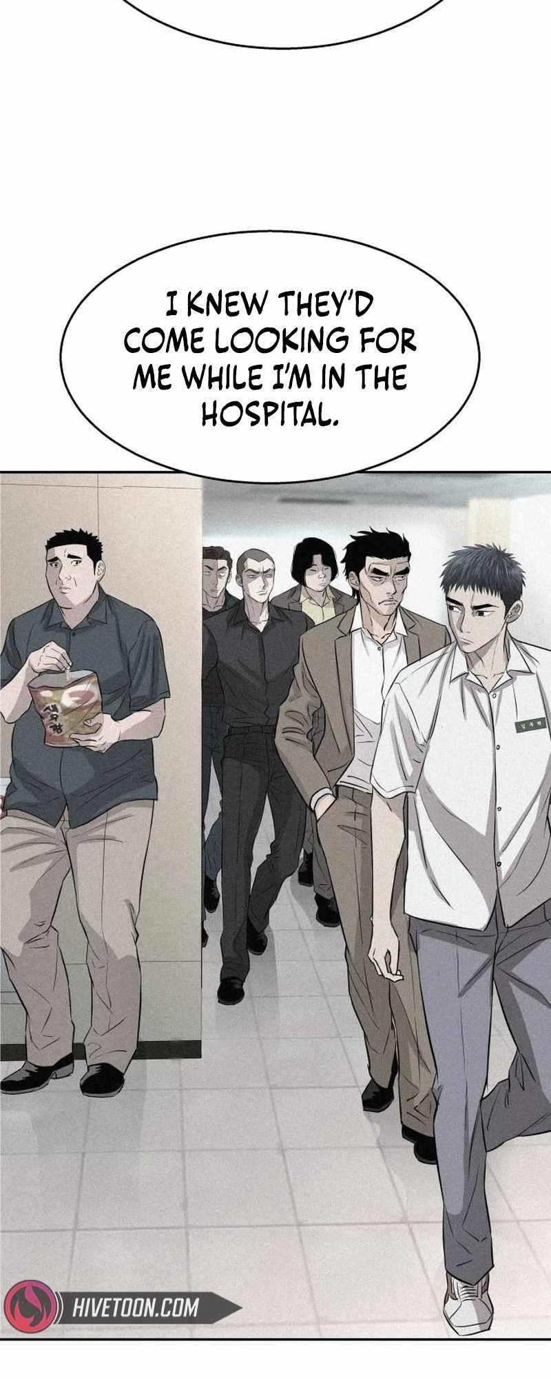 Genius Grandson of the Loan Shark King Chapter 6 - Page 57