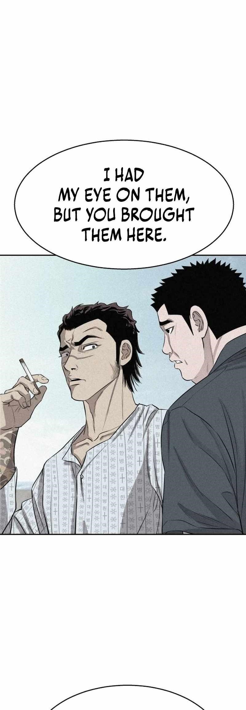 Genius Grandson of the Loan Shark King Chapter 6 - Page 58