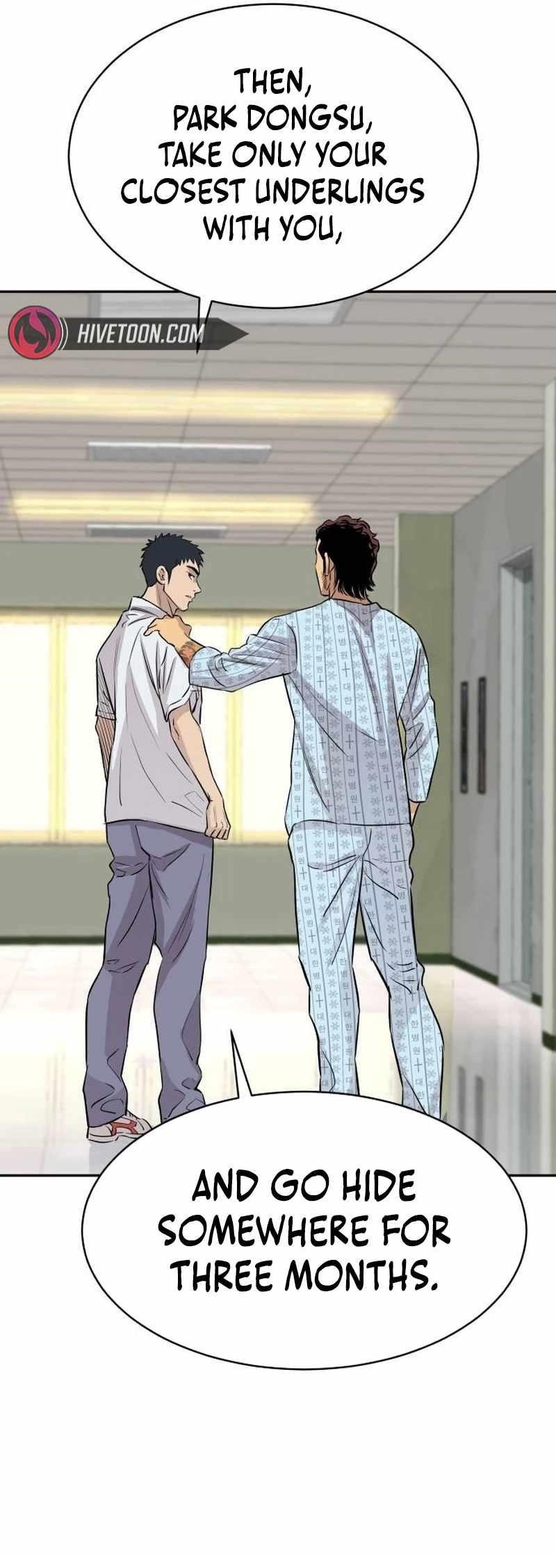 Genius Grandson of the Loan Shark King Chapter 6 - Page 64