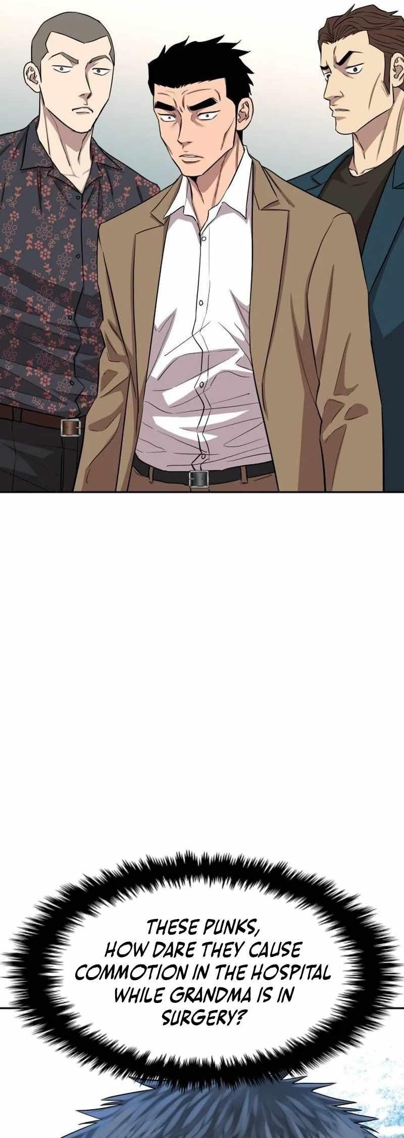 Genius Grandson of the Loan Shark King Chapter 6 - Page 7