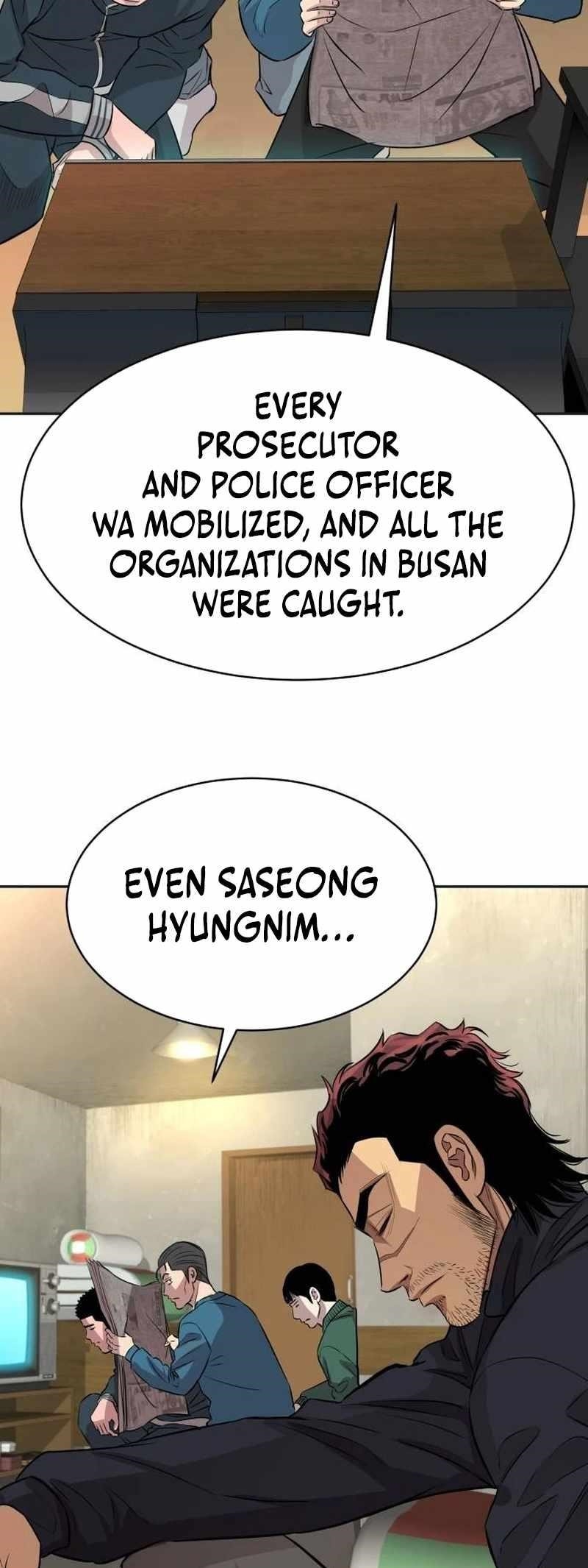 Genius Grandson of the Loan Shark King Chapter 6 - Page 78