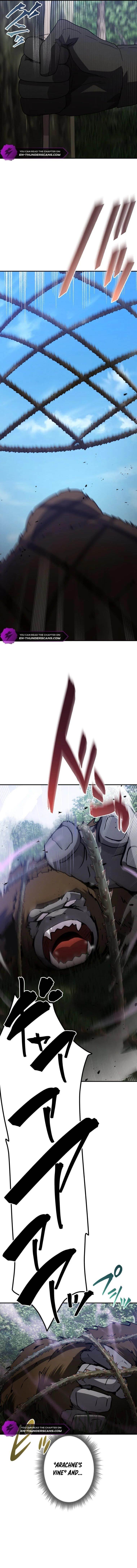 The Reversal of My Life as a Side Character Chapter 22 - Page 10