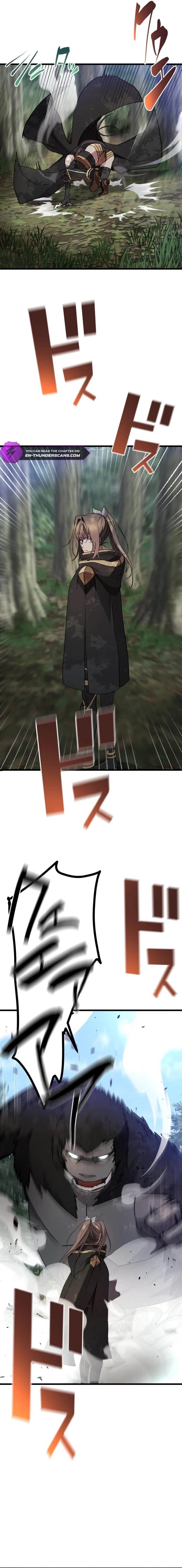 The Reversal of My Life as a Side Character Chapter 24 - Page 12