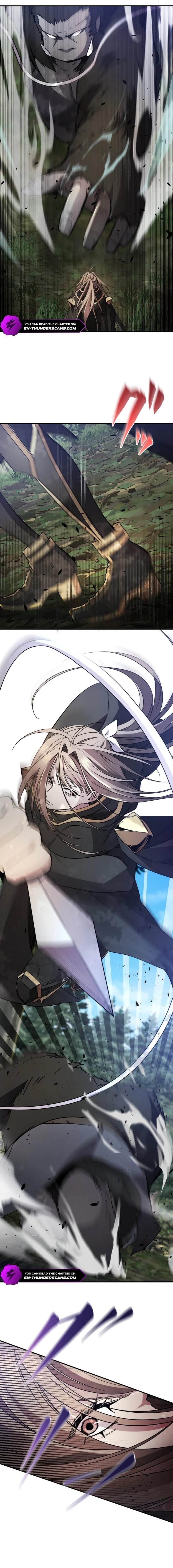 The Reversal of My Life as a Side Character Chapter 25 - Page 1