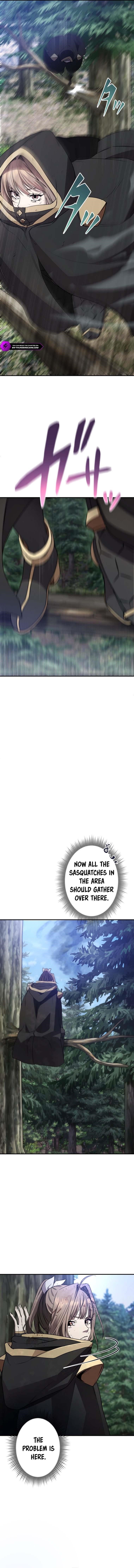 The Reversal of My Life as a Side Character Chapter 26 - Page 13