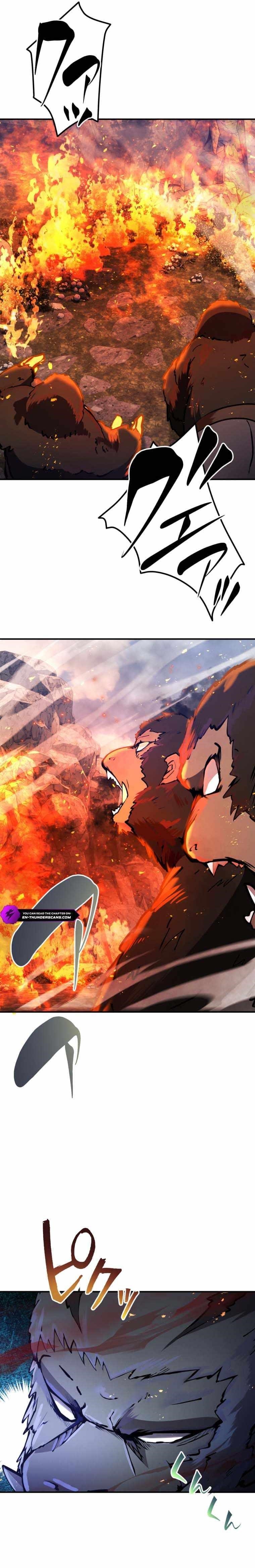 The Reversal of My Life as a Side Character Chapter 27 - Page 4