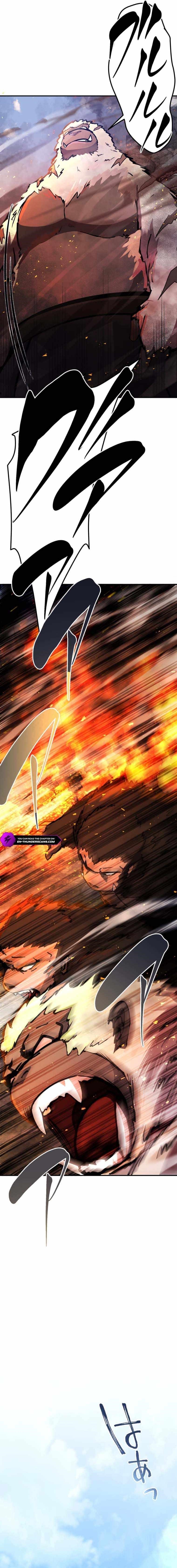 The Reversal of My Life as a Side Character Chapter 27 - Page 5