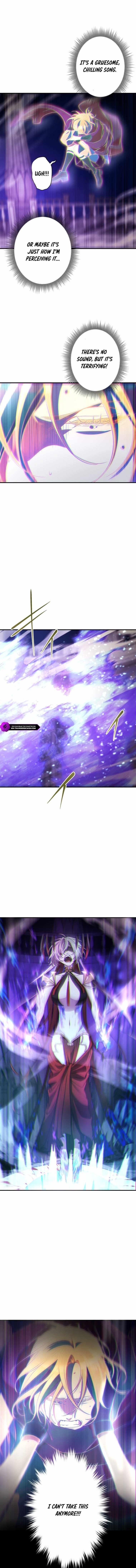 The Reversal of My Life as a Side Character Chapter 28 - Page 15