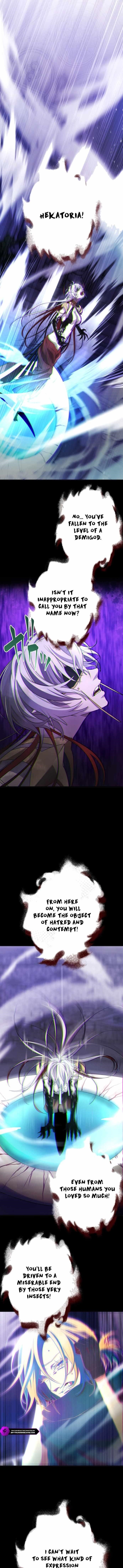 The Reversal of My Life as a Side Character Chapter 29 - Page 1