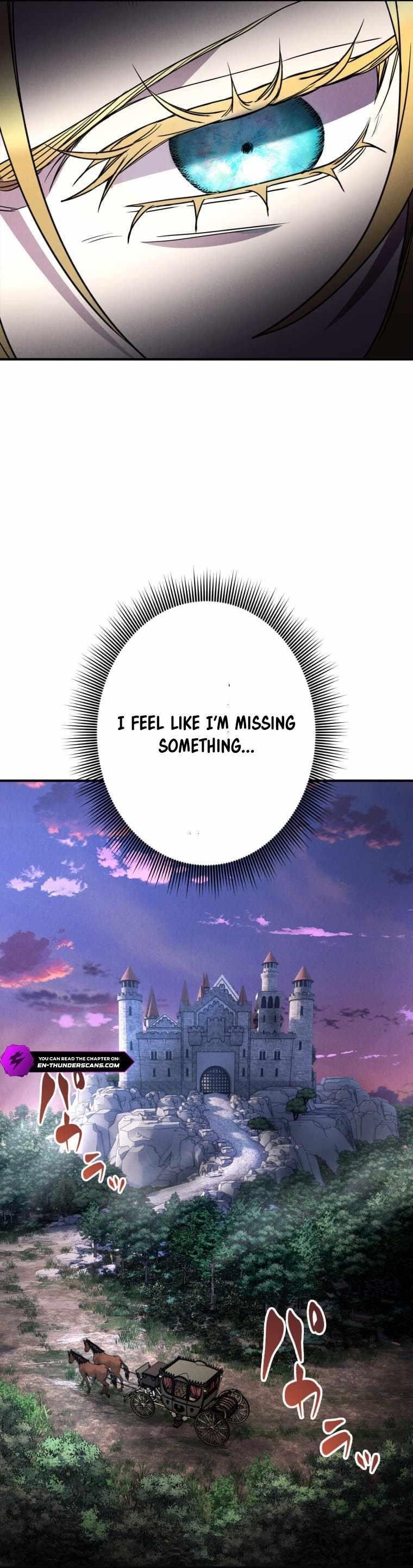 The Reversal of My Life as a Side Character Chapter 33 - Page 10