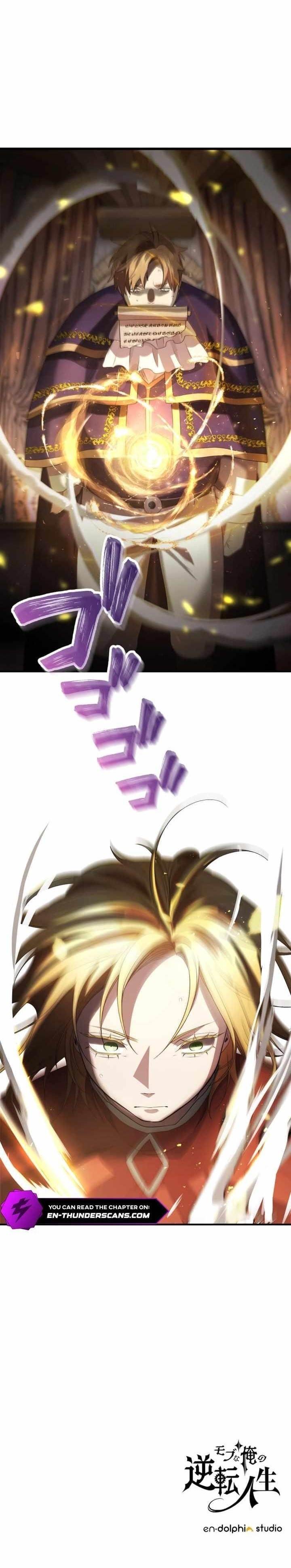 The Reversal of My Life as a Side Character Chapter 9 - Page 15