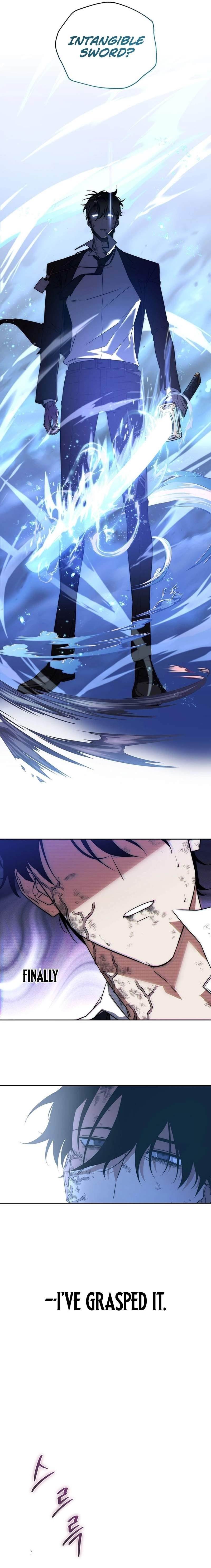 Return of the High-Ranking Civil Servant Chapter 1 - Page 14