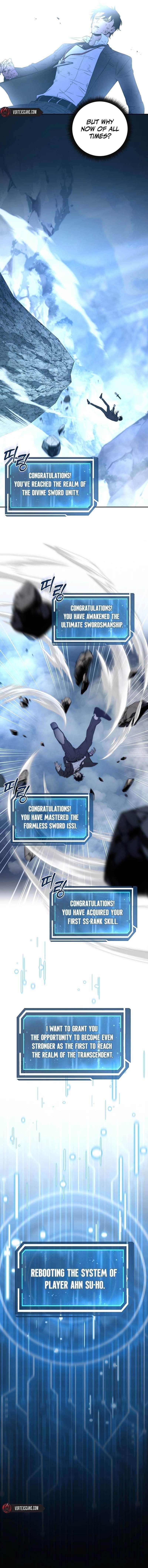 Return of the High-Ranking Civil Servant Chapter 1 - Page 15