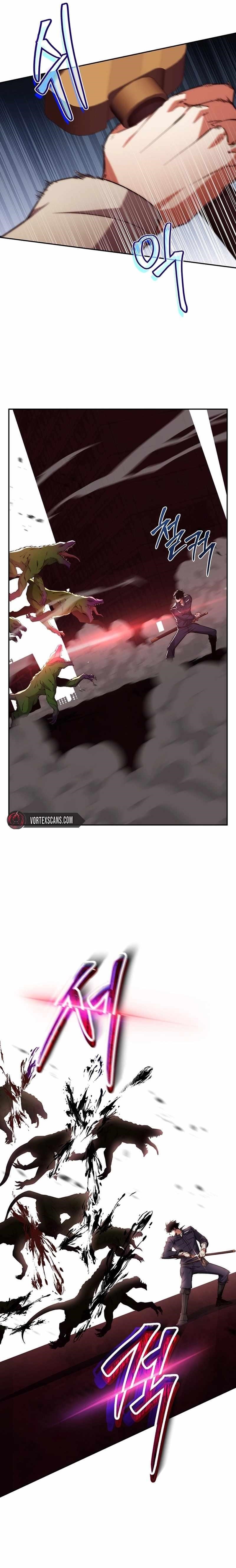 Return of the High-Ranking Civil Servant Chapter 12 - Page 14