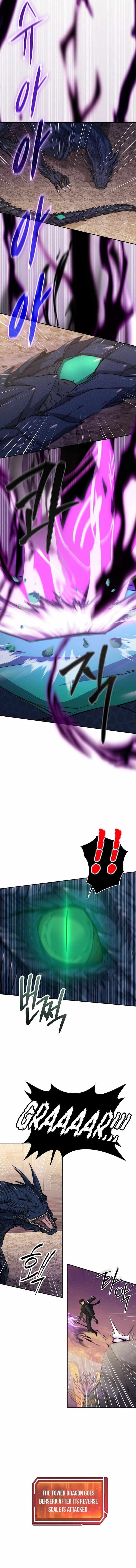 Return of the High-Ranking Civil Servant Chapter 20 - Page 5