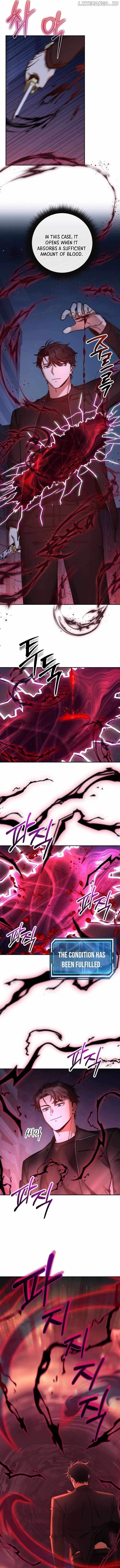 Return of the High-Ranking Civil Servant Chapter 25 - Page 10