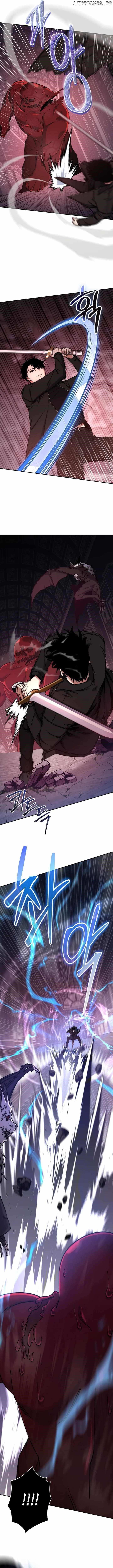 Return of the High-Ranking Civil Servant Chapter 26 - Page 10