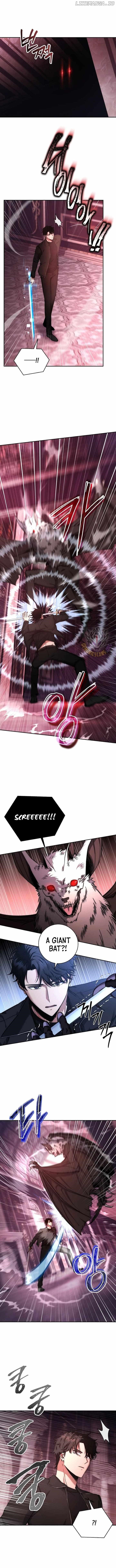 Return of the High-Ranking Civil Servant Chapter 26 - Page 7