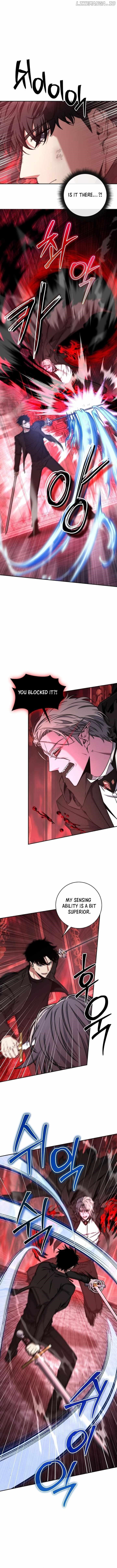 Return of the High-Ranking Civil Servant Chapter 27 - Page 10