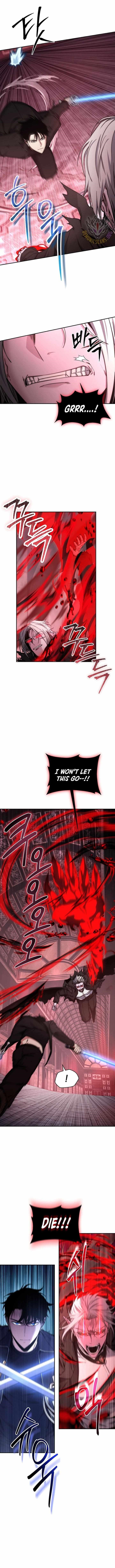 Return of the High-Ranking Civil Servant Chapter 28 - Page 7