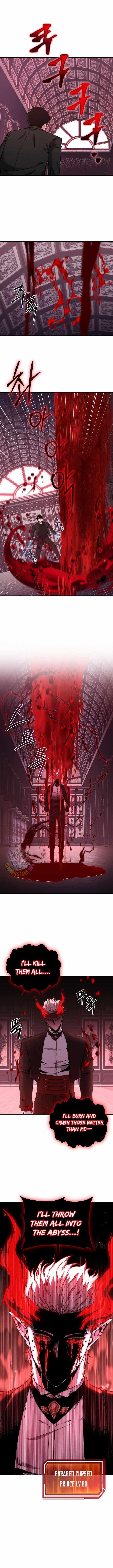 Return of the High-Ranking Civil Servant Chapter 29 - Page 5