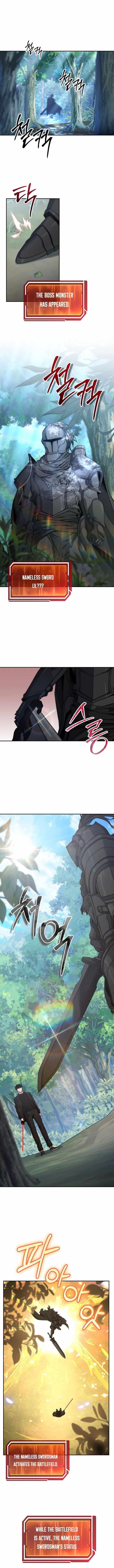 Return of the High-Ranking Civil Servant Chapter 35 - Page 4