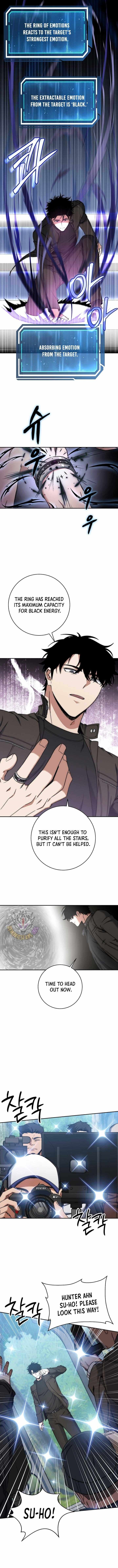 Return of the High-Ranking Civil Servant Chapter 39 - Page 11