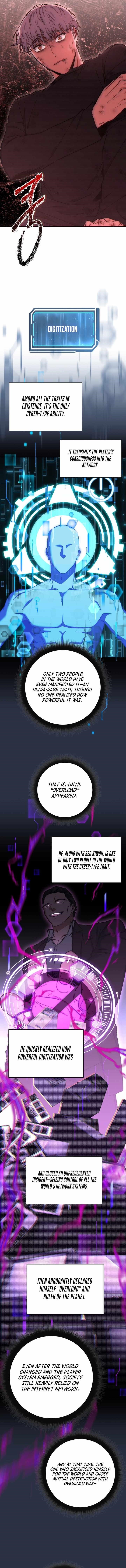 Return of the High-Ranking Civil Servant Chapter 42 - Page 4