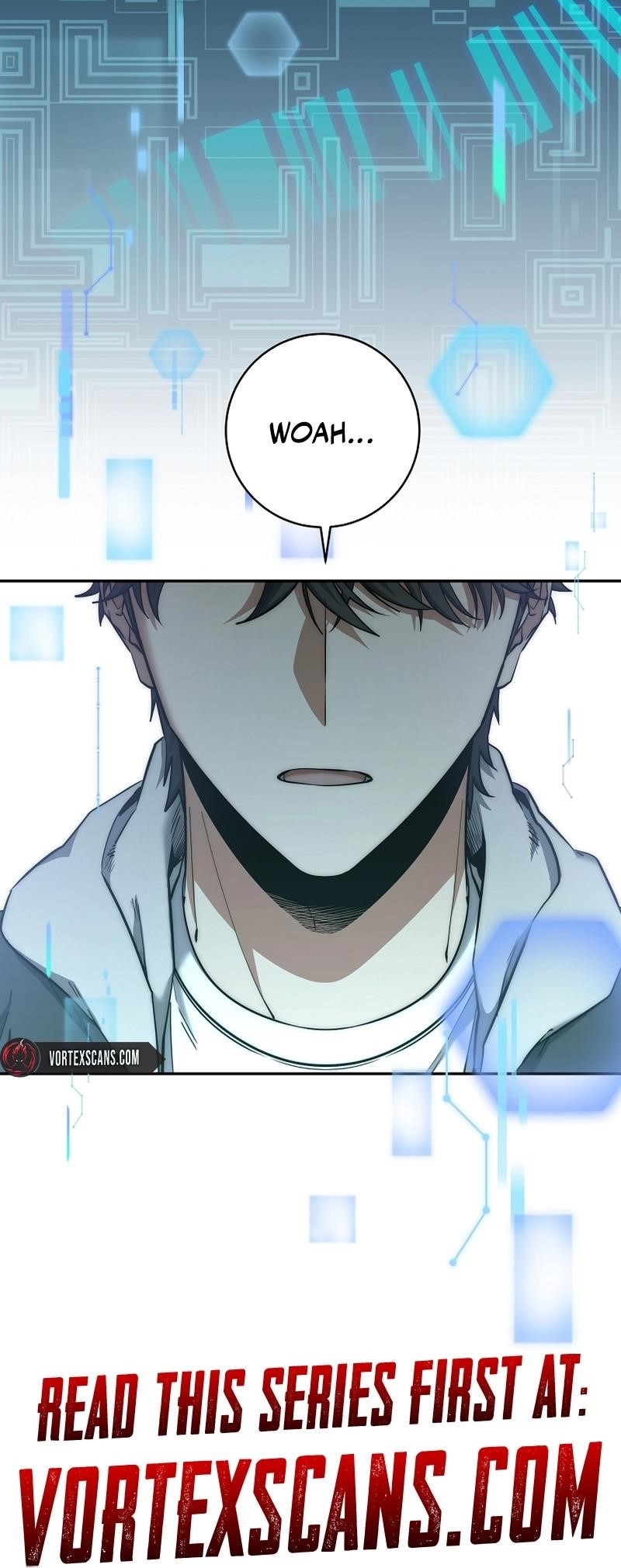 Return of the High-Ranking Civil Servant Chapter 43 - Page 13