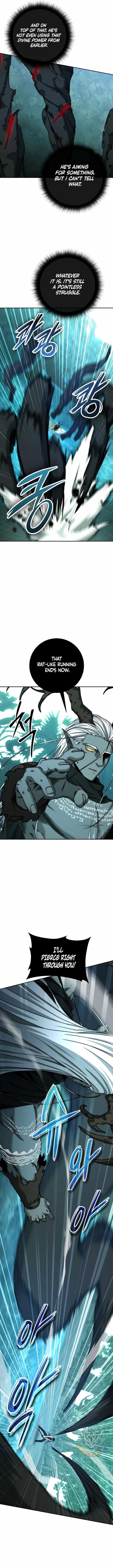 Return of the High-Ranking Civil Servant Chapter 46 - Page 11