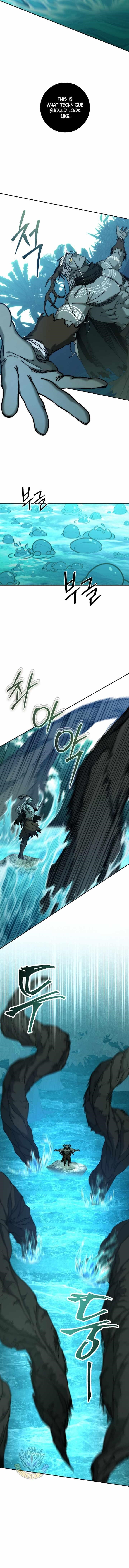 Return of the High-Ranking Civil Servant Chapter 46 - Page 7