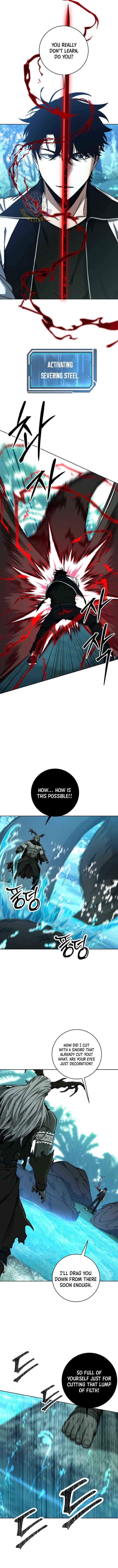 Return of the High-Ranking Civil Servant Chapter 47 - Page 2