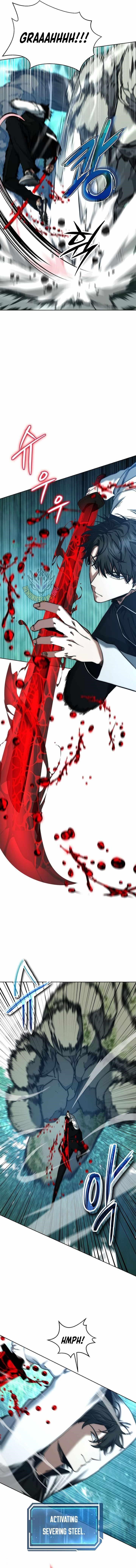 Return of the High-Ranking Civil Servant Chapter 47 - Page 4