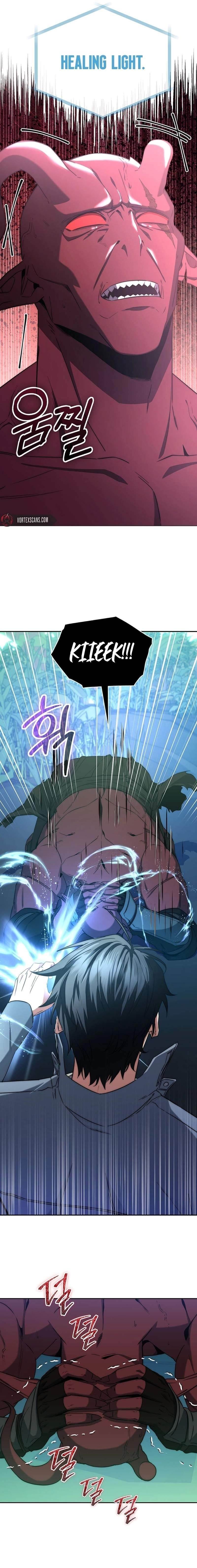 Return of the High-Ranking Civil Servant Chapter 5 - Page 22