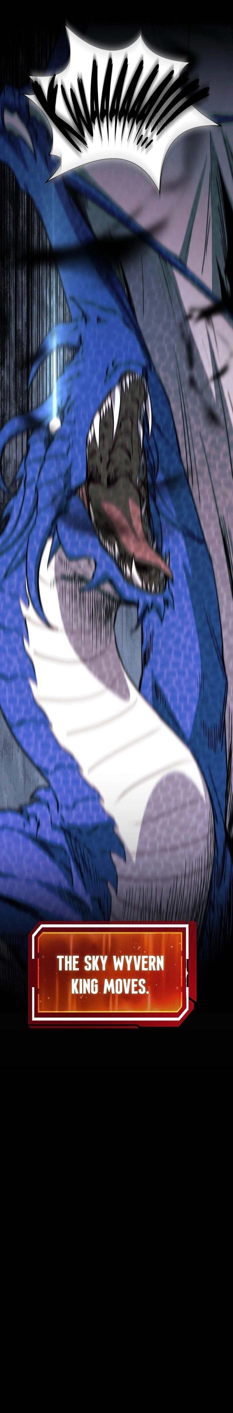 Return of the High-Ranking Civil Servant Chapter 53 - Page 23