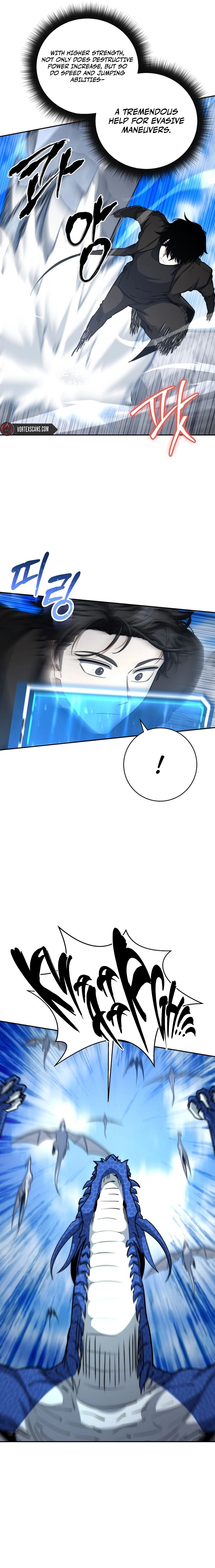 Return of the High-Ranking Civil Servant Chapter 54 - Page 17