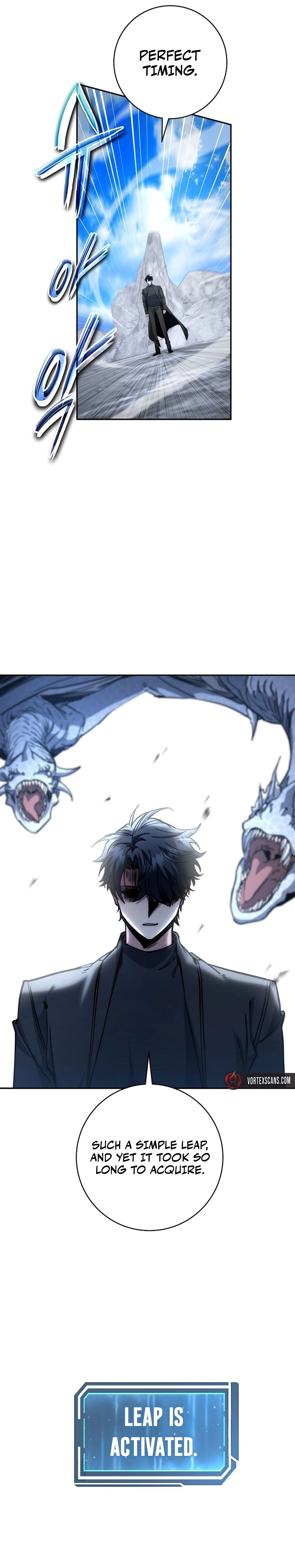 Return of the High-Ranking Civil Servant Chapter 54 - Page 18