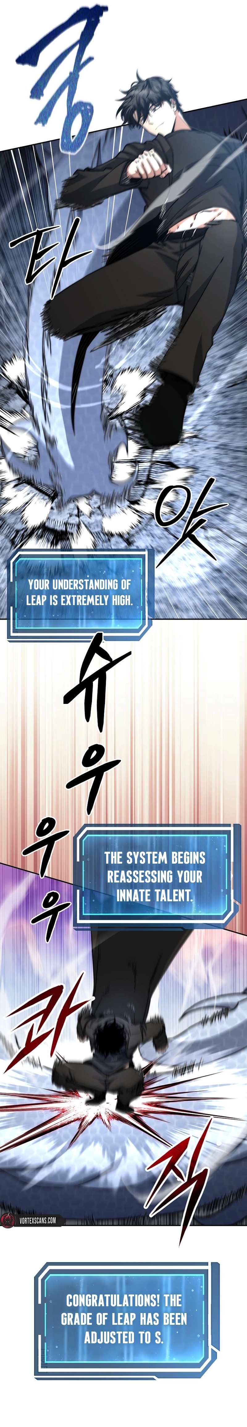 Return of the High-Ranking Civil Servant Chapter 54 - Page 19