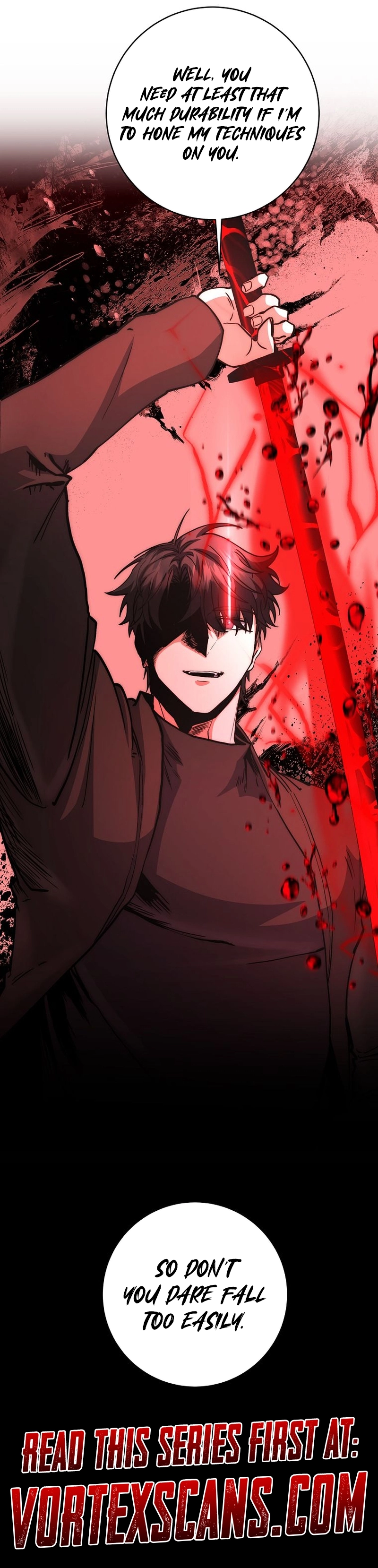 Return of the High-Ranking Civil Servant Chapter 54 - Page 25