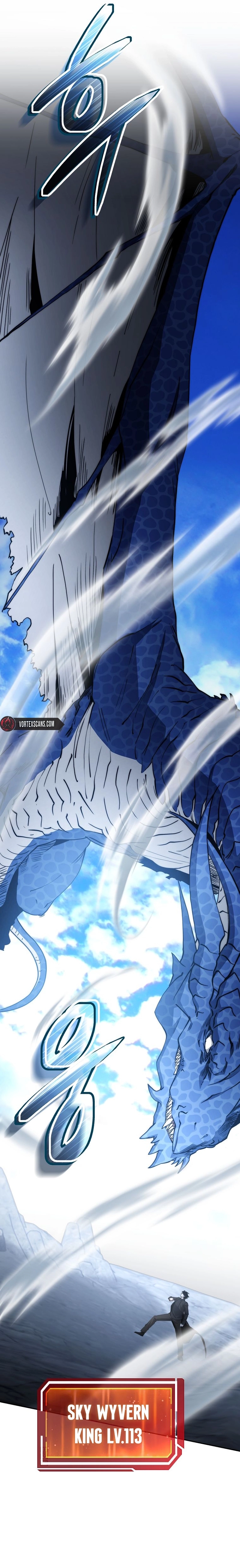 Return of the High-Ranking Civil Servant Chapter 54 - Page 5