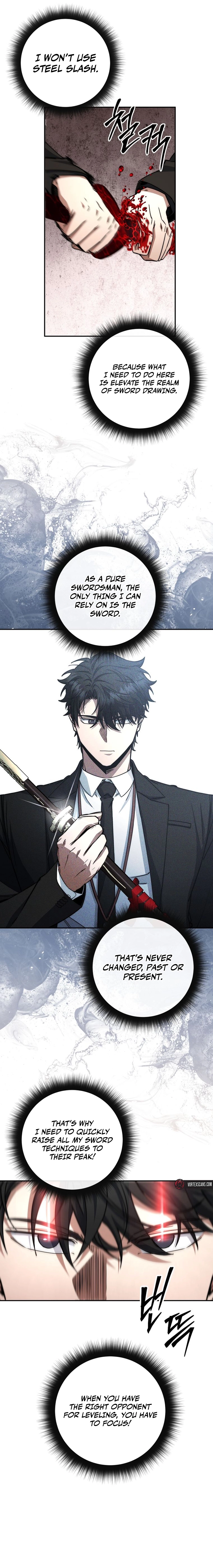 Return of the High-Ranking Civil Servant Chapter 55 - Page 14