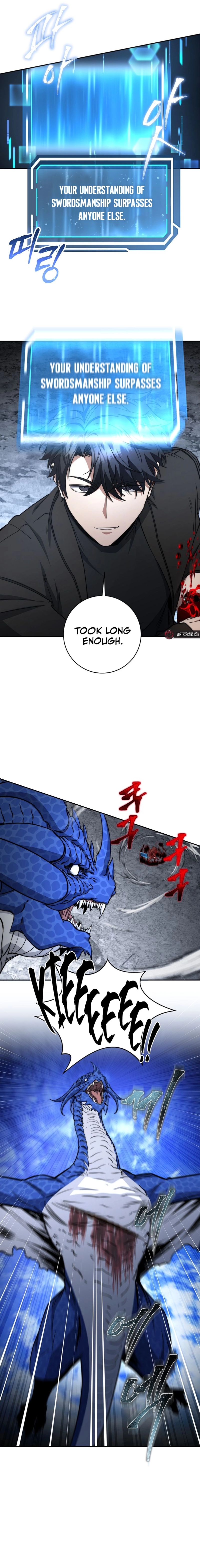 Return of the High-Ranking Civil Servant Chapter 55 - Page 16