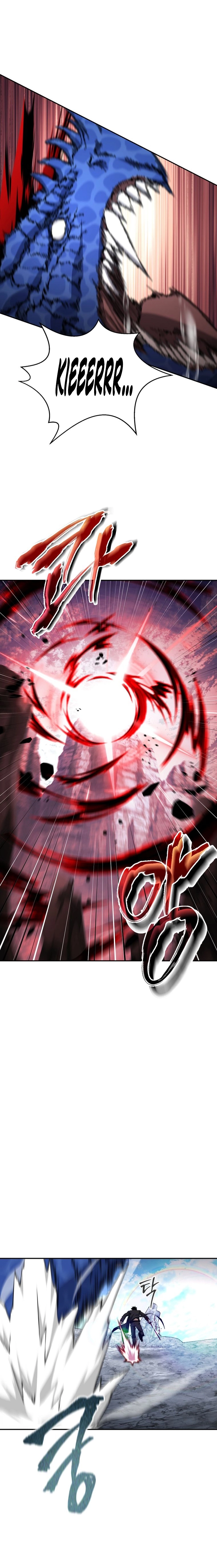 Return of the High-Ranking Civil Servant Chapter 55 - Page 19