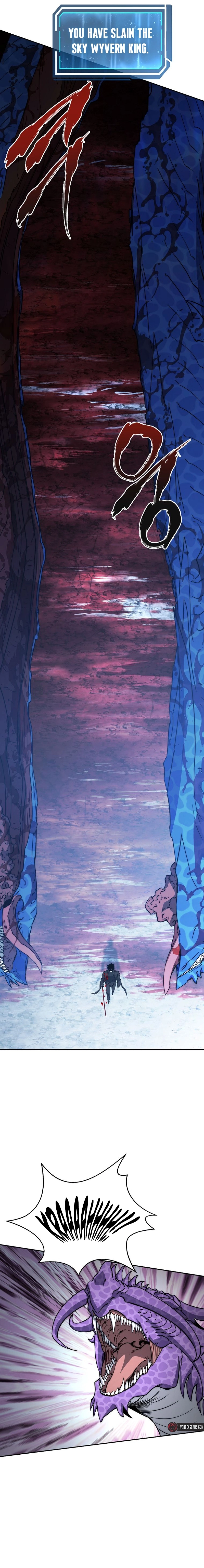 Return of the High-Ranking Civil Servant Chapter 55 - Page 20