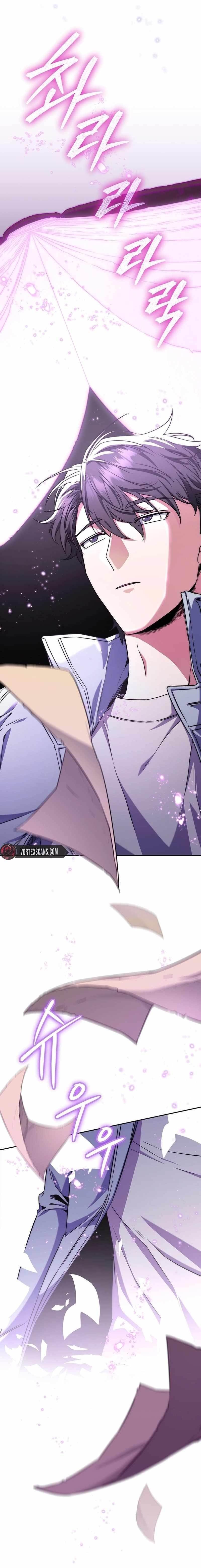 Return of the High-Ranking Civil Servant Chapter 7 - Page 18