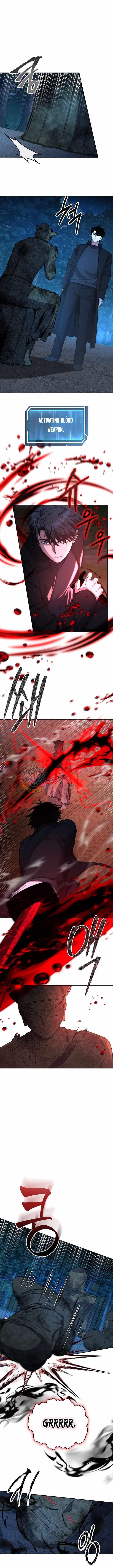 Return of the High-Ranking Civil Servant Chapter 73 - Page 7