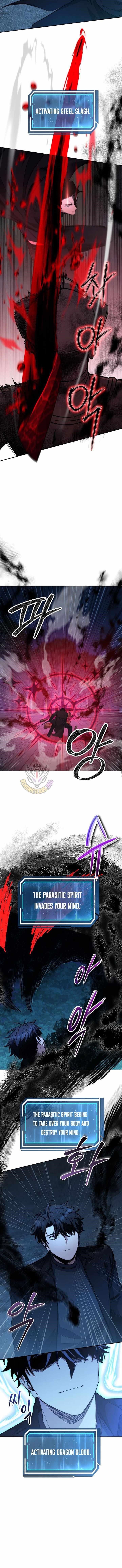 Return of the High-Ranking Civil Servant Chapter 73 - Page 9