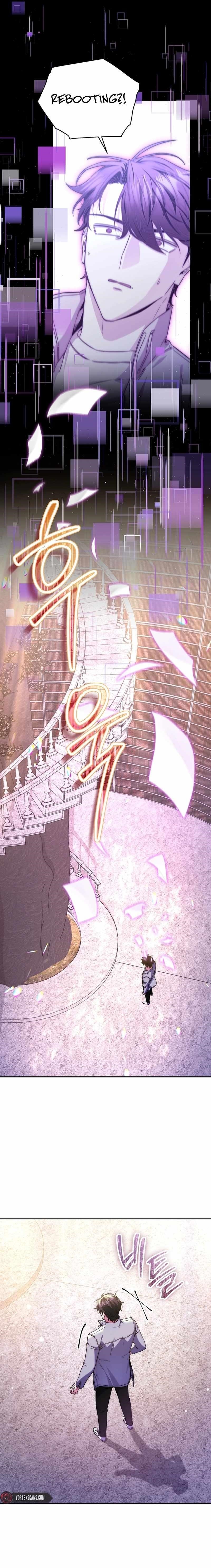 Return of the High-Ranking Civil Servant Chapter 8 - Page 10