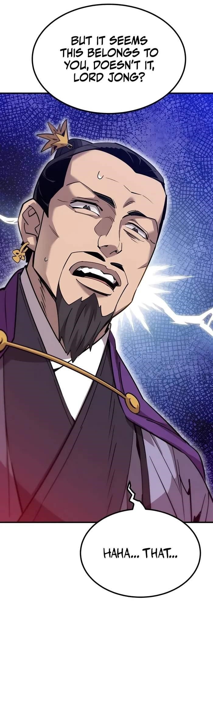 THE MASTERS ARE SUBSCRIBING TO ME Chapter 11 - Page 11